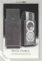 Revox Symbol-Brochure 